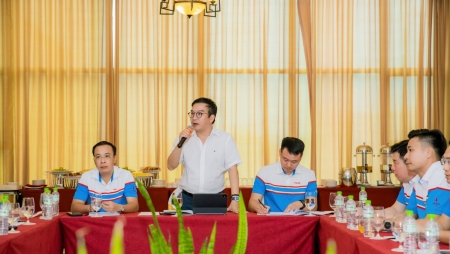 BSR and PVOIL strengthen collaboration in the oil and gas value chain