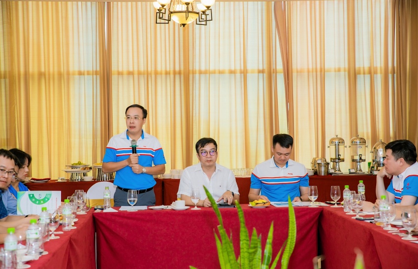 BSR and PVOIL strengthen collaboration in the oil and gas value chain