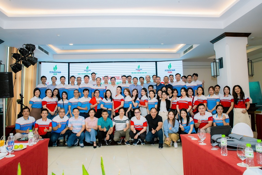 BSR and PVOIL strengthen collaboration in the oil and gas value chain