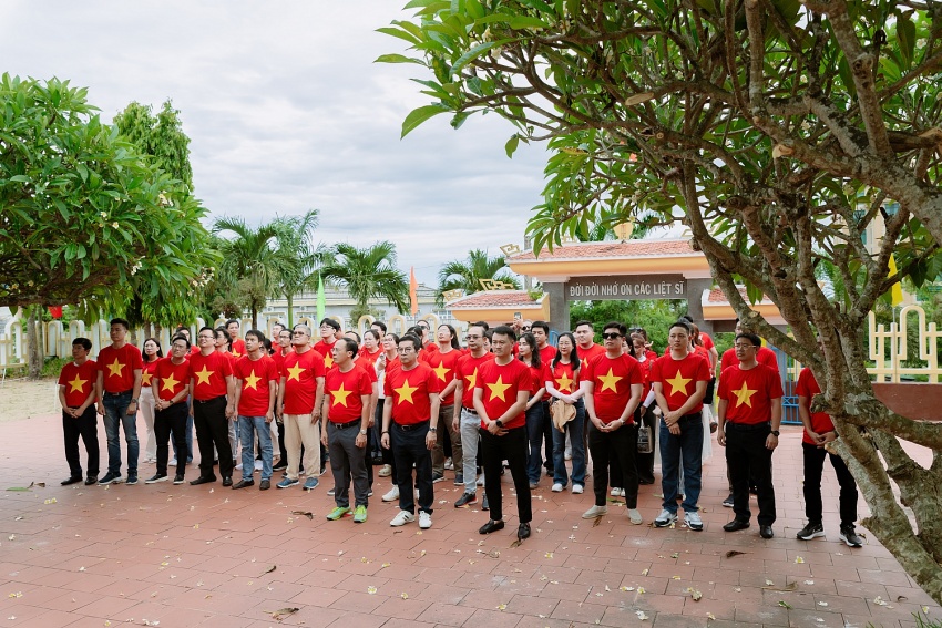 BSR and PVOIL strengthen collaboration in the oil and gas value chain