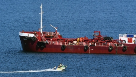 Phần lớn các lệnh trừng phạt đối với Nga đều không hiệu quả