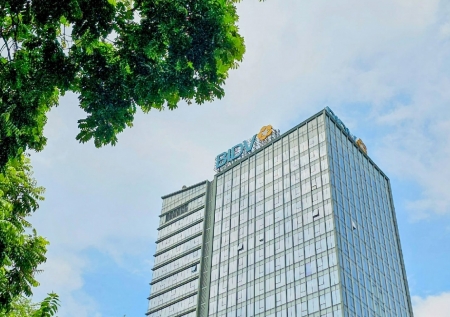BIDV duy trì hoạt động ổn định, an toàn, tăng tốc chuyển đổi số và mô hình hoạt động