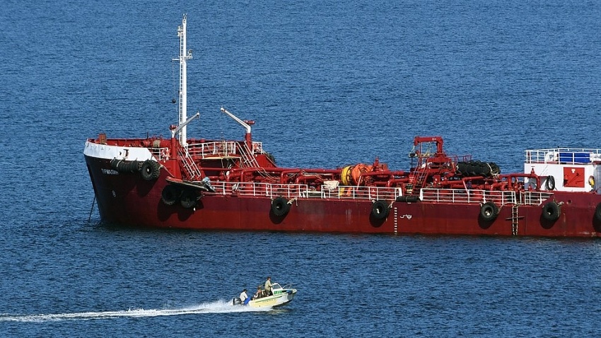 Phần lớn các lệnh trừng phạt đối với Nga đều không hiệu quả