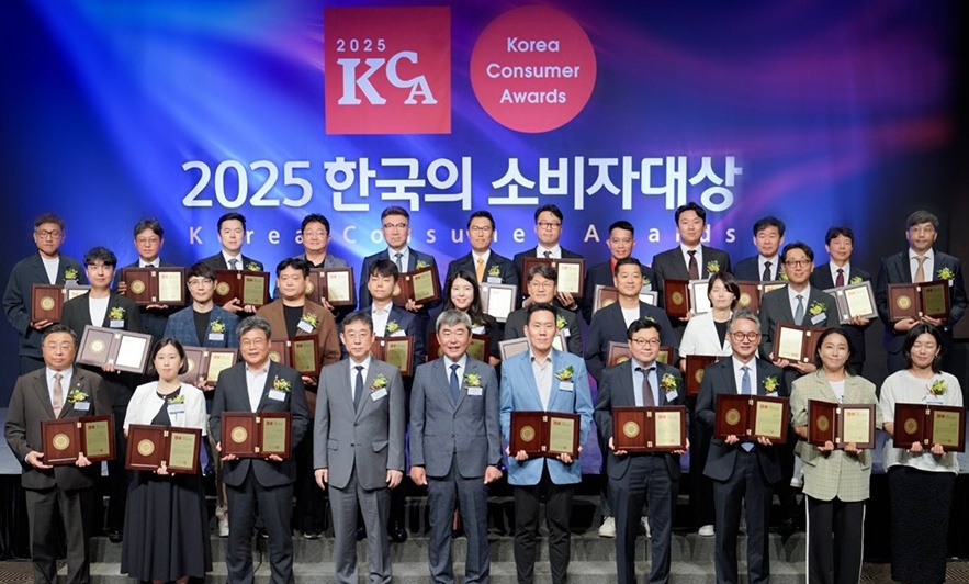 Vietjet là thương hiệu được người tiêu dùng Hàn Quốc tin chọn 2025