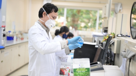 PVFCCo - Phú Mỹ: Thi đua phát huy nội lực, xứng danh điển hình tiên tiến