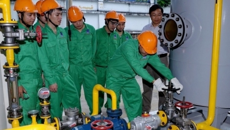 PV College: 50 năm vun đắp nguồn lực cho Petrovietnam