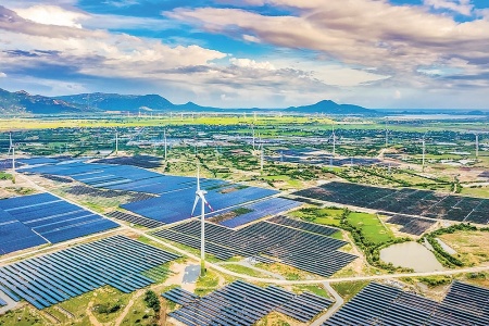 Xem xét ưu đãi thuế tối đa 15 năm cho dự án quy mô lớn, tác động lan tỏa