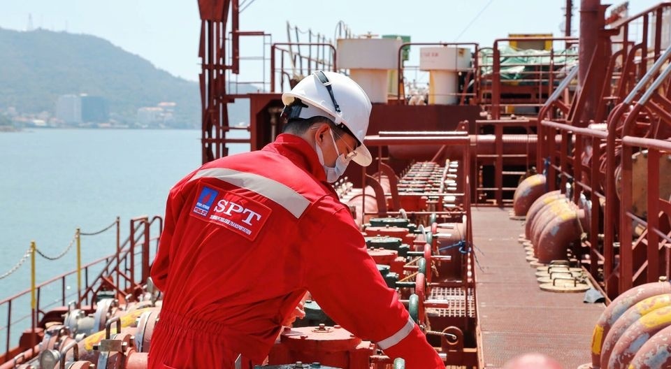 Để phong trào thi đua trở thành động lực nội sinh của Petrovietnam