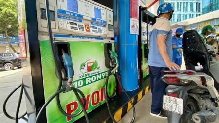 Chuyên gia: Xăng E10 không gây hại động cơ, bảo vệ môi trường, cần tạo niềm tin rộng rãi
