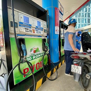 Chuyên gia: Xăng E10 không gây hại động cơ, bảo vệ môi trường, cần tạo niềm tin rộng rãi