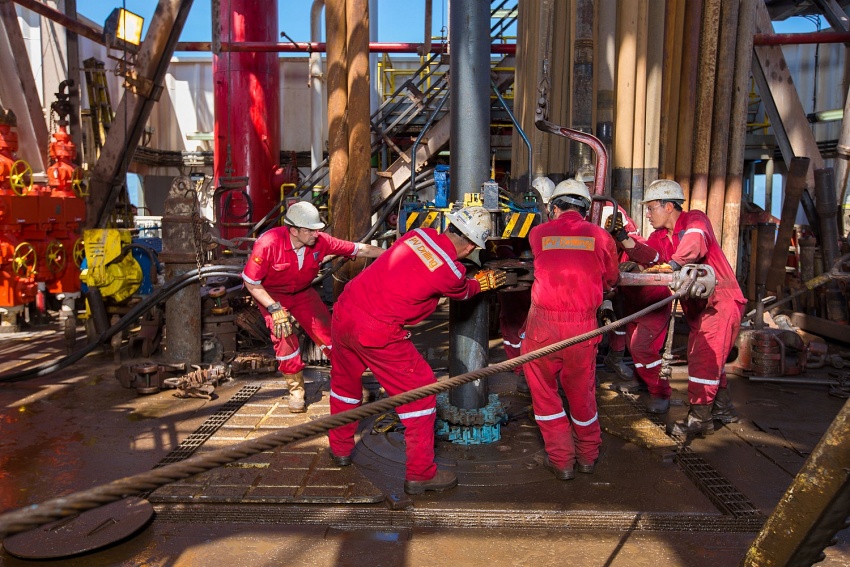 Thi đua yêu nước tại Petrovietnam: Từ hành động thực chất đến giá trị bền vững