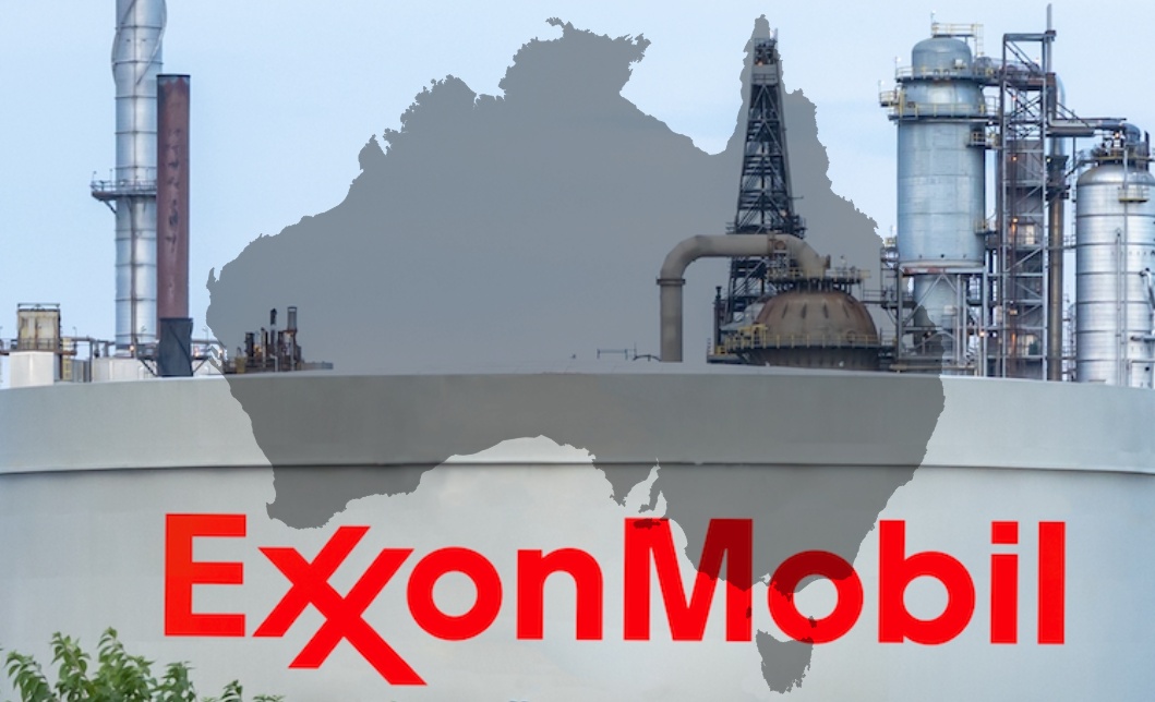 ExxonMobil từ bỏ quyền điều hành nguồn cung khí đốt lớn nhất nước Úc