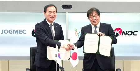 Seoul và Tokyo tăng cường đảm bảo an ninh nguồn cung dầu mỏ