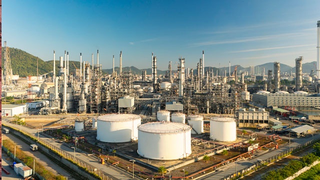 Dự báo triển vọng giữa năm của ngành lọc hóa dầu châu Á - Thái Bình Dương Dự báo triển vọng giữa năm của ngành lọc hóa dầu châu Á - Thái Bình Dương