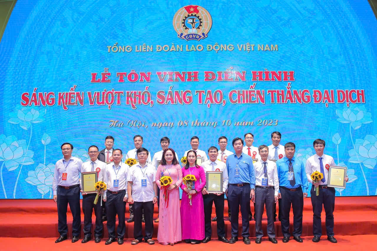 Để phong trào thi đua trở thành động lực nội sinh của Petrovietnam