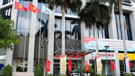 Không khí tưng bừng chào mừng Đại hội Đảng bộ Tập đoàn Công nghiệp - Năng lượng Quốc gia Việt Nam lần thứ IV, nhiệm kỳ 2025-2030