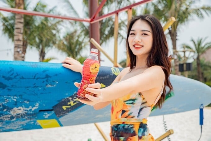 Thanh lọc cơ thể để tươi mát tận hưởng ngày hè theo cách của người trẻ
