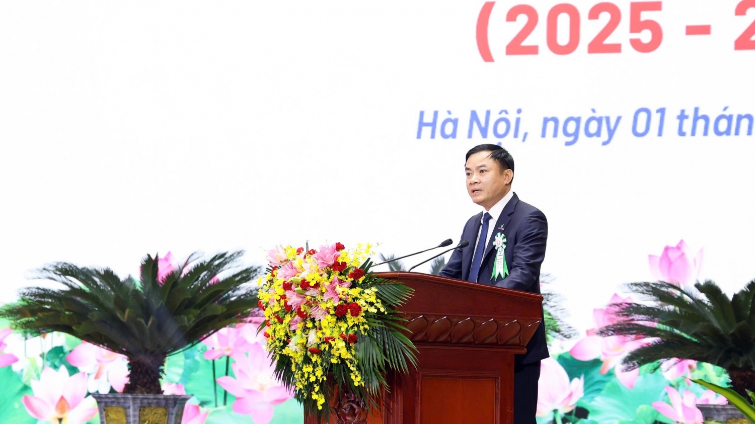 Thi đua là động lực phát triển bền vững của Petrovietnam