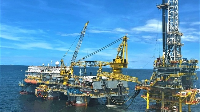 Hành trình khẳng định vị thế PV Drilling: Vai trò hạt nhân của Đảng