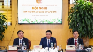 Phát huy tinh thần đoàn kết, trách nhiệm trong công tác chuẩn bị Đại hội