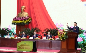 Ngày hội lớn của toàn Tập đoàn