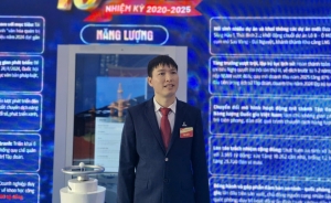 Lan tỏa mạnh mẽ tinh thần đoàn kết, dân chủ, trí tuệ và đổi mới của Đại hội Đảng bộ Petrovietnam lần thứ IV