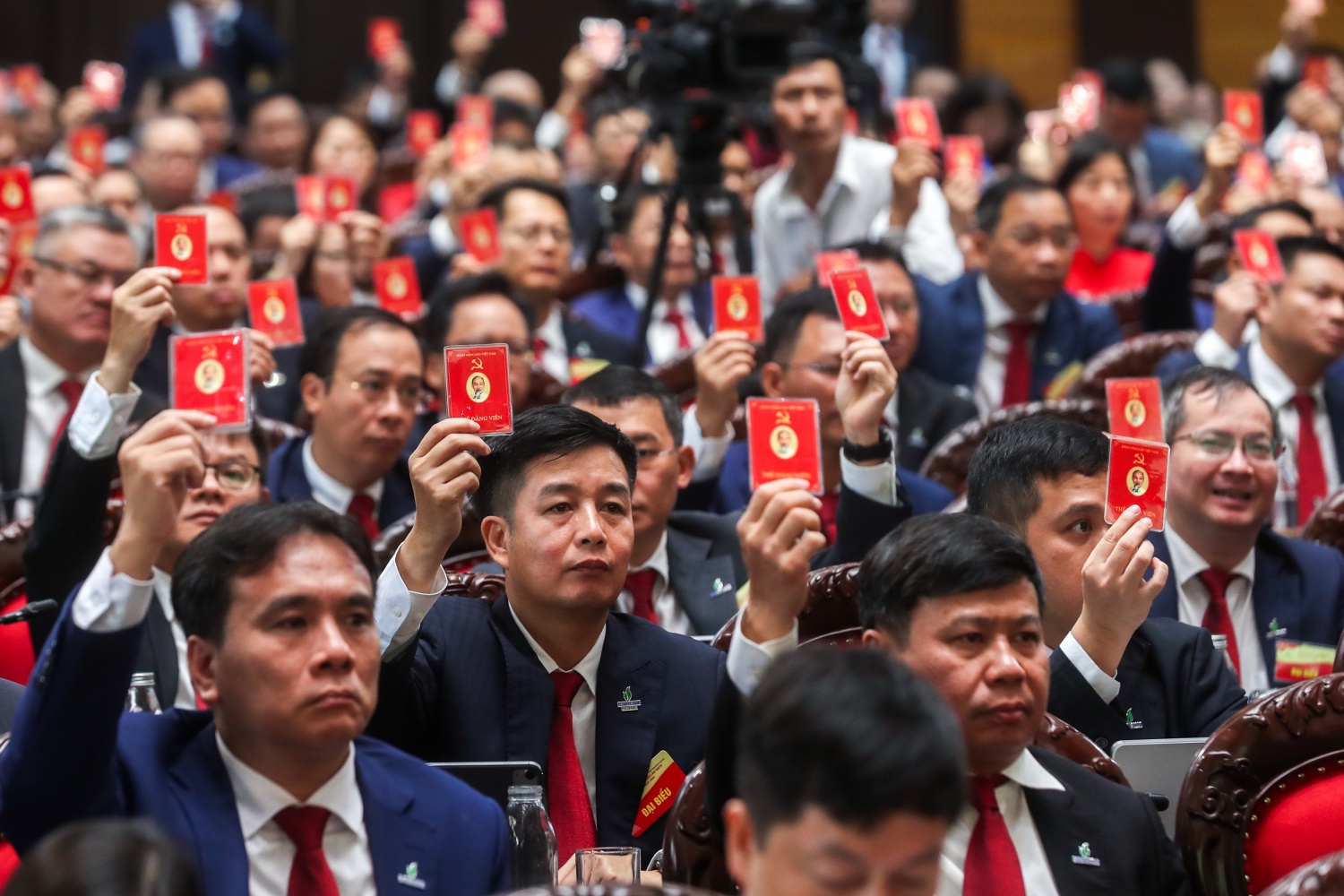 Thông điệp hành động của Petrovietnam trong giai đoạn mới: 