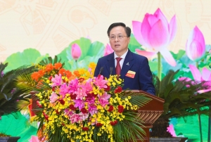 Phát huy vai trò lãnh đạo của tổ chức Đảng trong thực hiện Chiến lược phát triển Petrovietnam