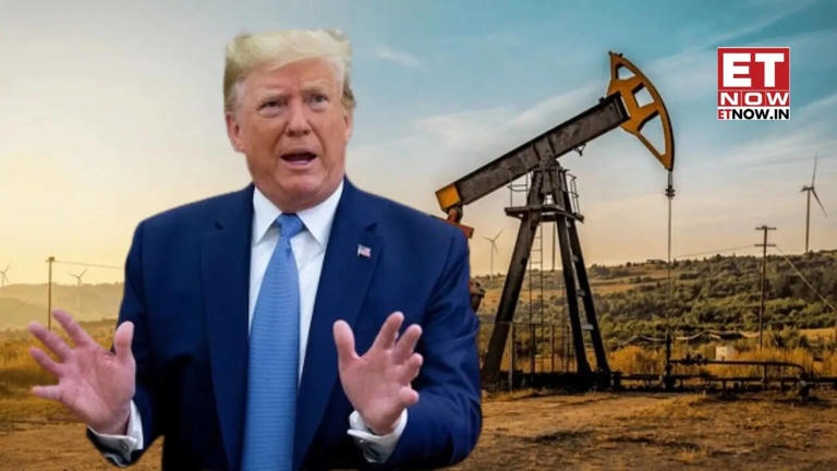 Bí mật đằng sau thỏa thuận dầu mỏ của ông Trump với Pakistan