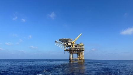 VPI SP chemical system: A modern scientific and technological product of Petrovietnam