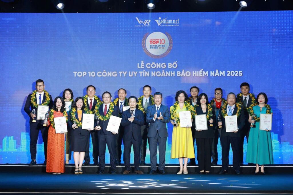 Bảo hiểm PVI: Định vị thương hiệu bằng nội lực, niềm tin và đổi mới