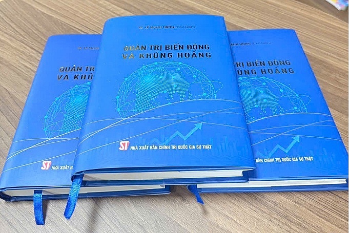 Thay vì dự báo, hãy kiến tạo tương lai Thay vì dự báo, hãy kiến tạo tương lai