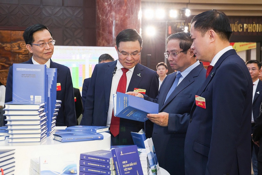 Thay vì dự báo, hãy kiến tạo tương lai Thay vì dự báo, hãy kiến tạo tương lai