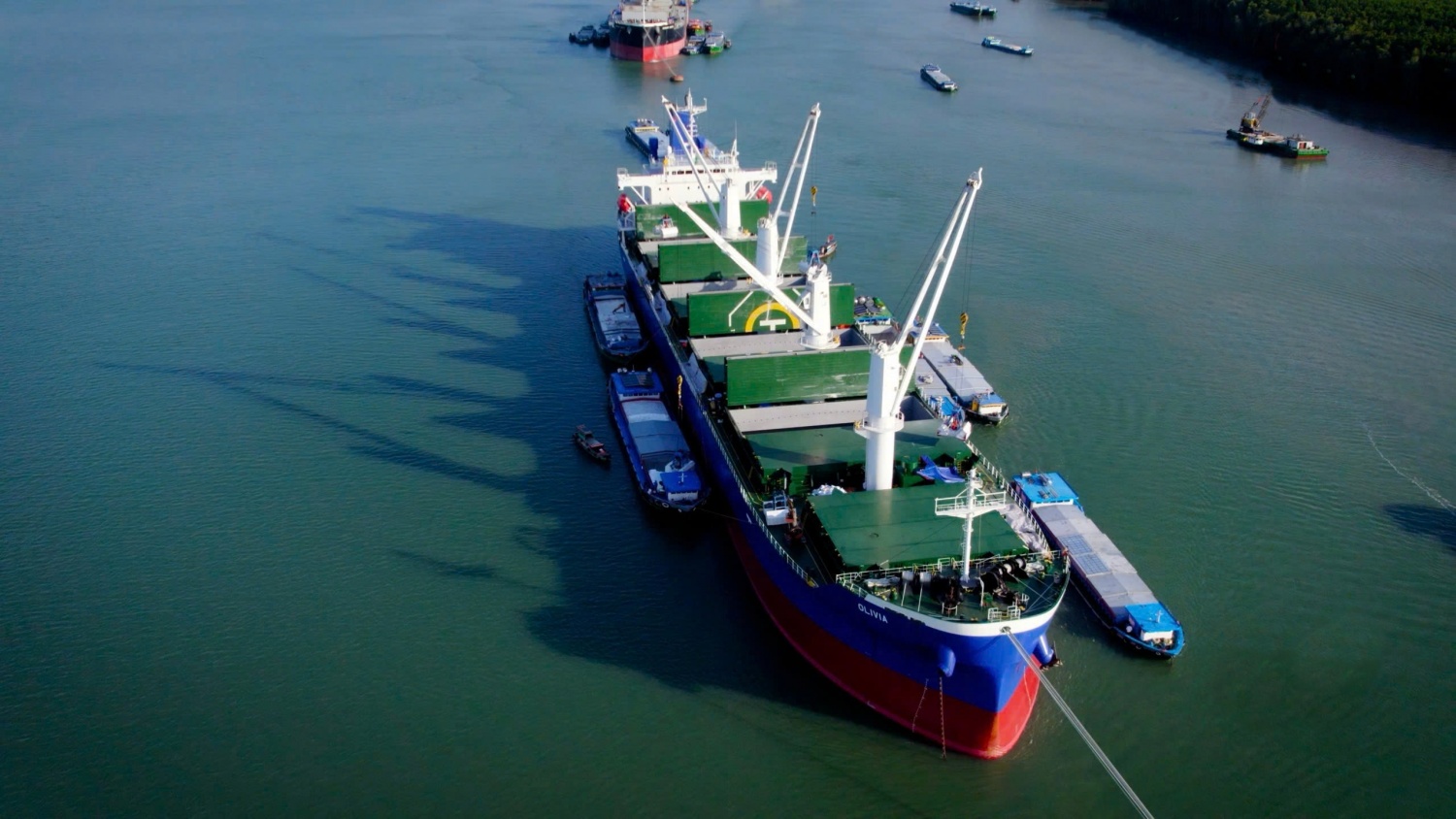 Phong trào thi đua yêu nước tại PVCFC: Nền tảng cho đổi mới sáng tạo và chuyển đổi số Phong trào thi đua yêu nước tại PVCFC: Nền tảng cho đổi mới sáng tạo và chuyển đổi số