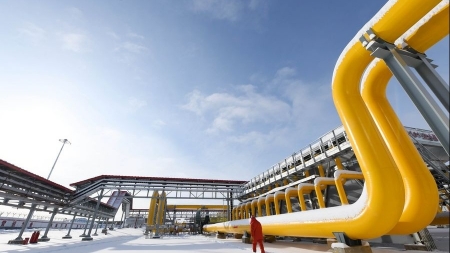 [Infographic] Những con số về dầu khí đáng chú ý trong tuần (28/7 - 3/8)