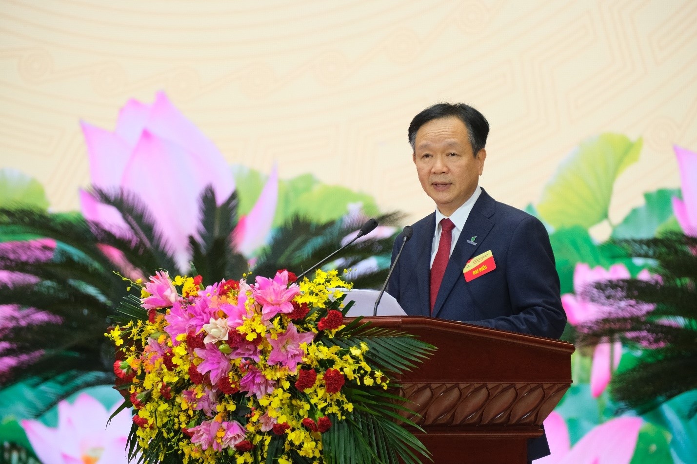 Đảng bộ Vietsovpetro được vinh danh tại Đại hội đại biểu Đảng bộ Petrovietnam lần thứ IV, nhiệm kỳ 2025-2030