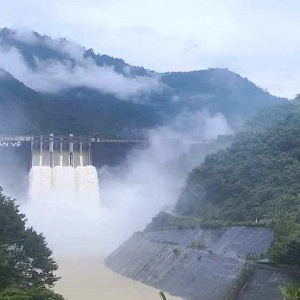 EVNGENCO1 đảm bảo sản xuất điện an toàn, ổn định trong điều kiện thời tiết cực đoan