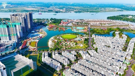 CEO chuỗi spa nổi tiếng tại TP HCM: “Vinhomes Grand Park mang đến một lợi thế kinh doanh rất thực tế”