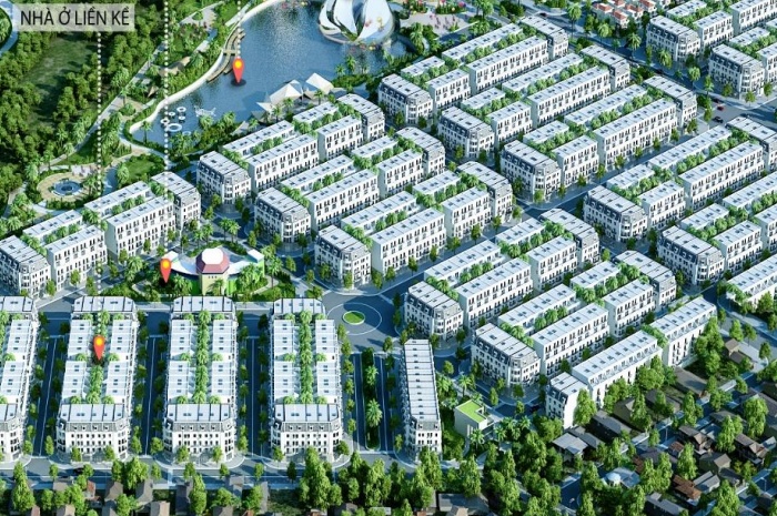 Bỏ thu tiền đất bổ sung: Gỡ nút thắt pháp lý cho doanh nghiệp bất động sản