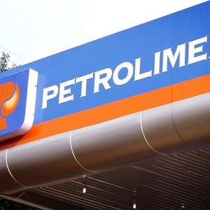 Petrolimex gia tăng thị phần, kỳ vọng hưởng lợi từ cơ chế giá mới ngành xăng dầu