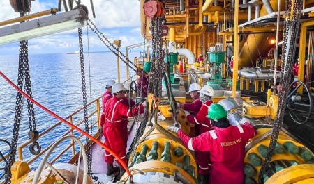 Công đoàn Petrovietnam: Tất cả vì người lao động