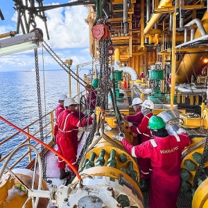 Công đoàn Petrovietnam: Tất cả vì người lao động