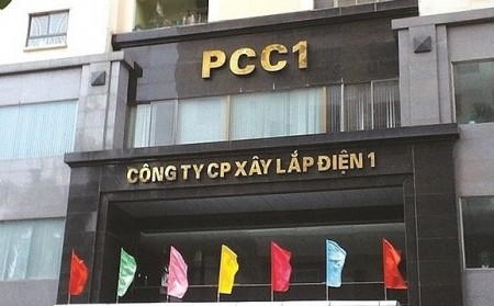 Nhóm CII gia tăng hiện diện ở lĩnh vực năng lượng thông qua gom cổ phiếu PC1