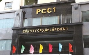 Nhóm CII gia tăng hiện diện ở lĩnh vực năng lượng thông qua gom cổ phiếu PC1