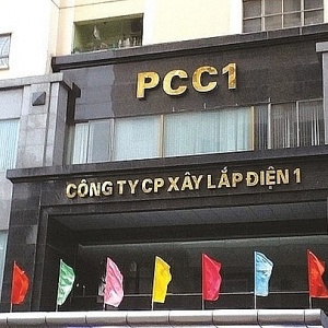 PC1 cổ phiếu tăng 25% trong 3 tháng, tăng trưởng đến từ mảng KCN, điện gió và xây lắp điện