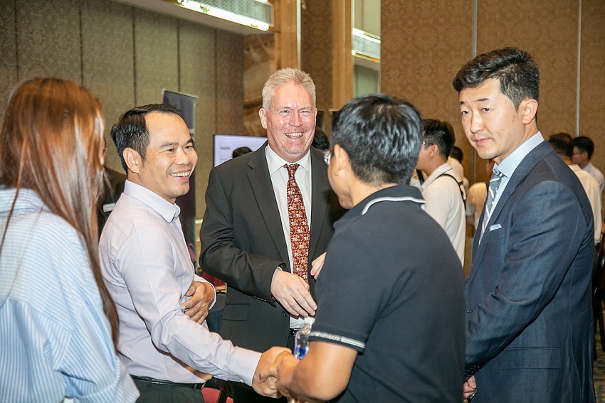 NOV Holds Technology Day in Viet Nam: Showcasing Innovation and Strengthening Industry Collaborations NOV Holds Technology Day in Viet Nam: Showcasing Innovation and Strengthening Industry Collaborations