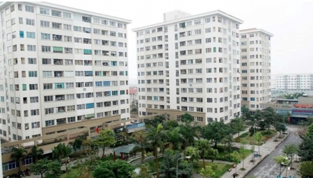 Điểm tin xây dựng - bất động sản ngày 7/8: TP Hồ Chí Minh công khai, minh bạch các chính sách hỗ trợ nhà ở xã hội