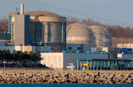 Hàn Quốc đẩy mạnh xuất khẩu công nghệ hạt nhân ra thế giới