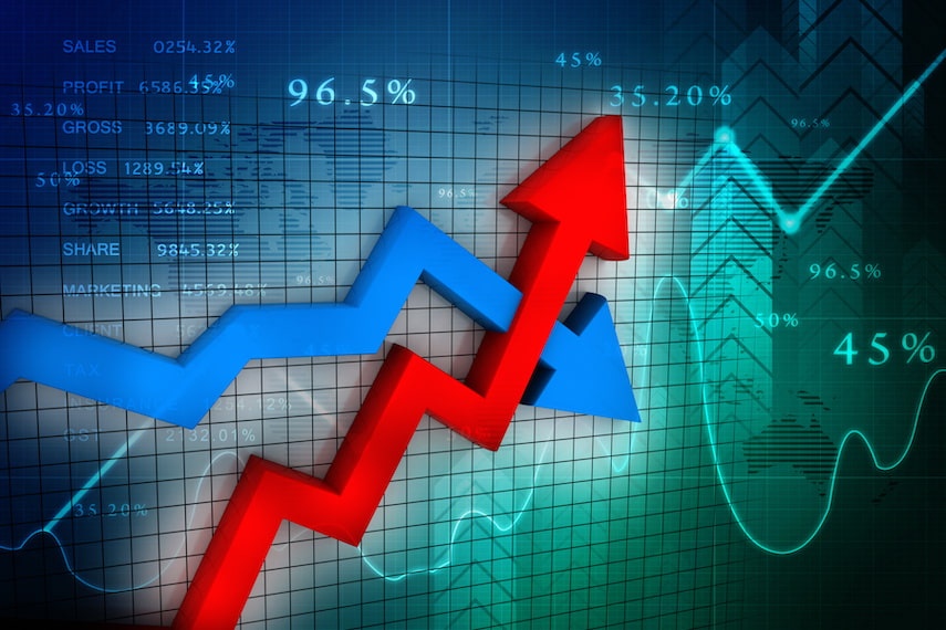 Nhận định thị trường chứng khoán ngày 8/8: Áp lực chốt lời đang mạnh lên Nhận định thị trường chứng khoán ngày 8/8: Áp lực chốt lời đang mạnh lên