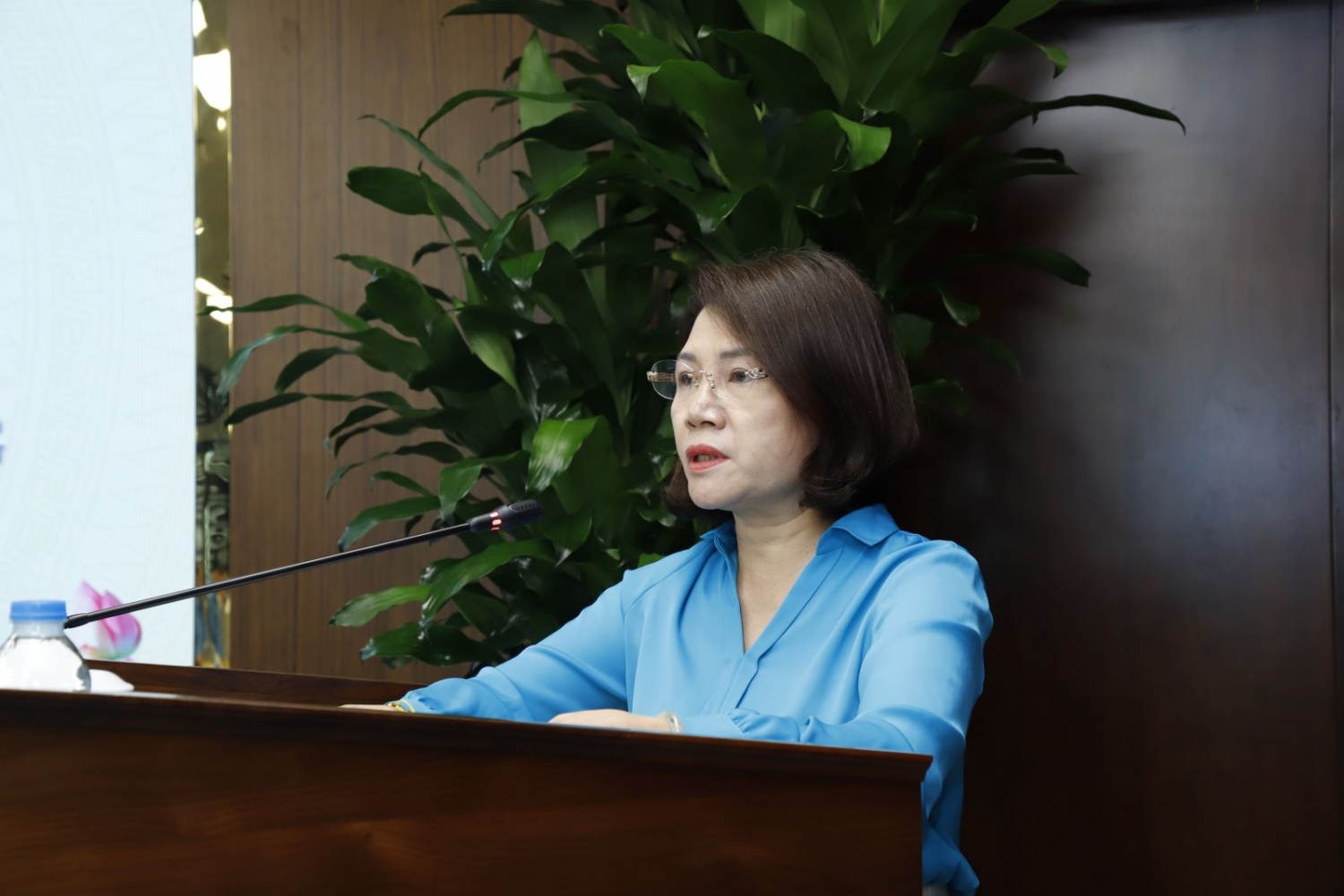 TKV khảo sát công tác tuyên truyền 